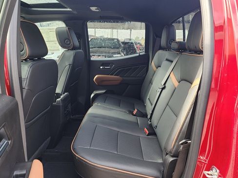 New 2026 GMC Canyon AT4 w/ Technology Plus Package image 46