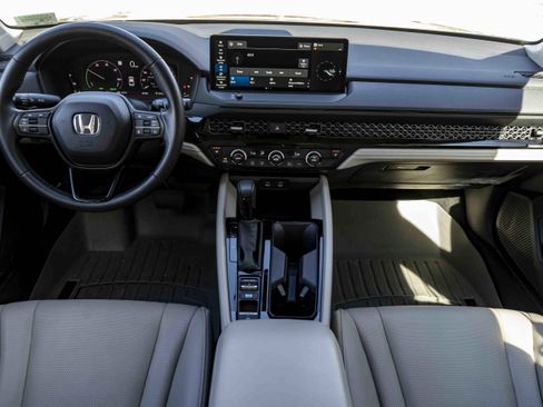 Used 2024 Honda Accord EX-L image 26