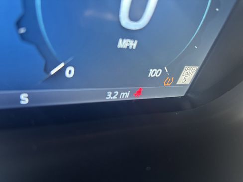 New 2026 Ford F250 Platinum image 22