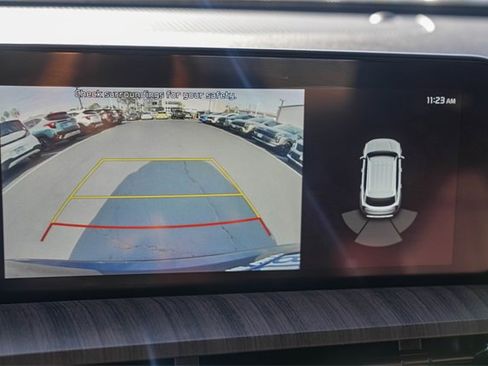 Certified 2023 Kia Telluride EX image 22