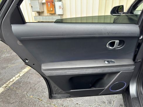 Used 2022 Hyundai Ioniq 5 SEL RWD image 39