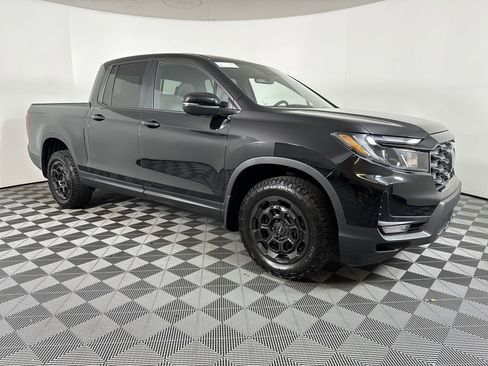 New 2025 Honda Ridgeline TrailSport+ image 20