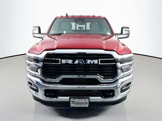 New 2026 RAM 2500 Tradesman AWD/4WD video 2