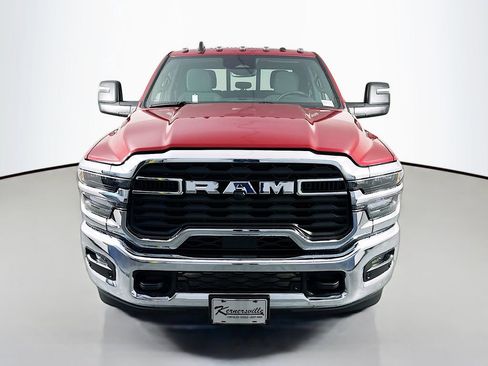 New 2026 RAM 2500 Tradesman AWD/4WD image 2