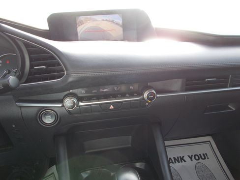 Used 2025 MAZDA MAZDA3 s Sport FWD image 7