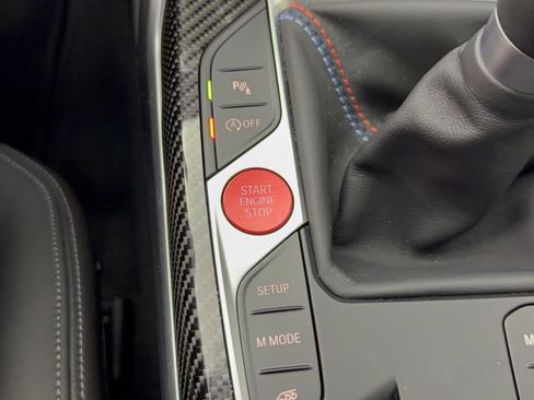 Used 2024 BMW M2 w/ Carbon Package RWD image 20