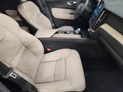 New 2026 Volvo XC60 B5 Plus w/ Protection Package Premier image 3
