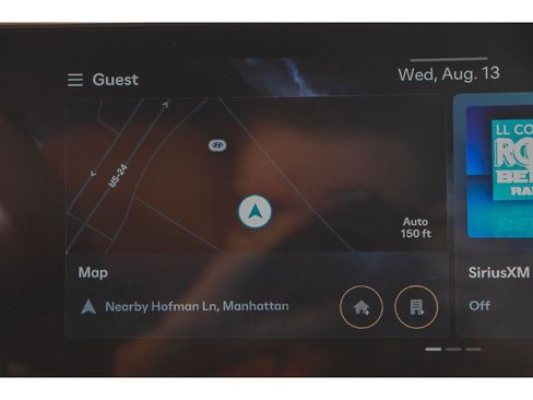 Certified 2025 Hyundai Santa Fe Limited image 73