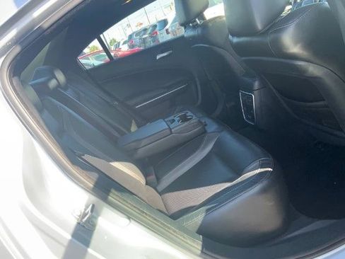 Used 2021 Dodge Charger SXT w/ Leather Interior Group RWD image 12