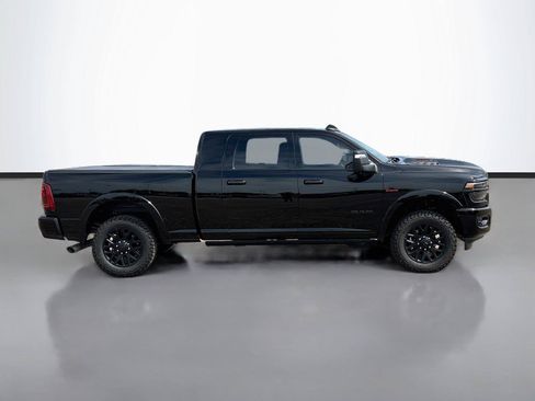 Used 2026 RAM 3500 Limited AWD/4WD image 18