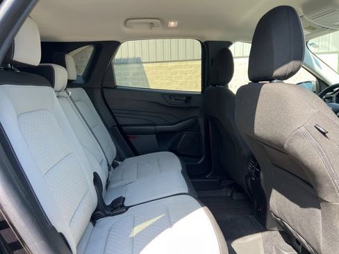 Used 2024 Ford Escape Active AWD/4WD image 13