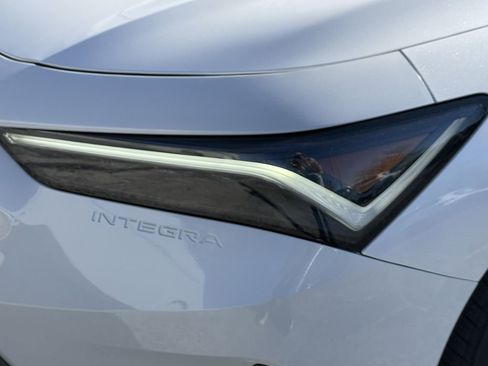 New 2026 Acura Integra A-Spec image 7