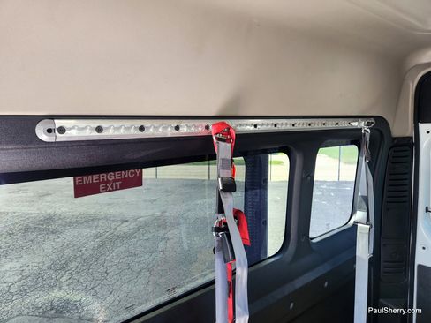 Used 2022 RAM ProMaster 2500 image 41