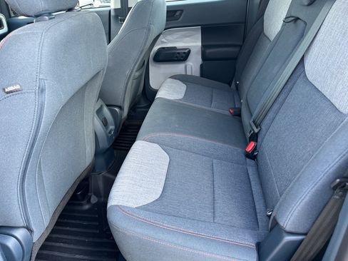 Used 2022 Ford Maverick XLT FWD image 19