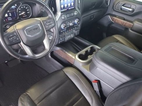Used 2021 GMC Sierra 2500 Denali AWD/4WD image 11