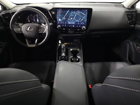 Certified 2023 Lexus NX 350h Luxury w/ Vision Package image 24