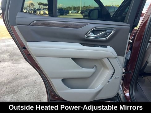 Used 2022 Chevrolet Tahoe LT w/ Luxury Package image 23