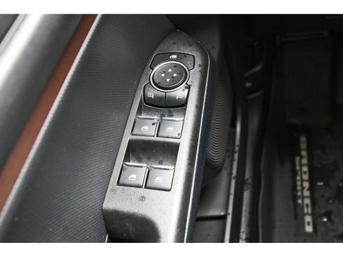 Used 2022 Ford Bronco Sport Badlands w/ Premium Package AWD/4WD image 20
