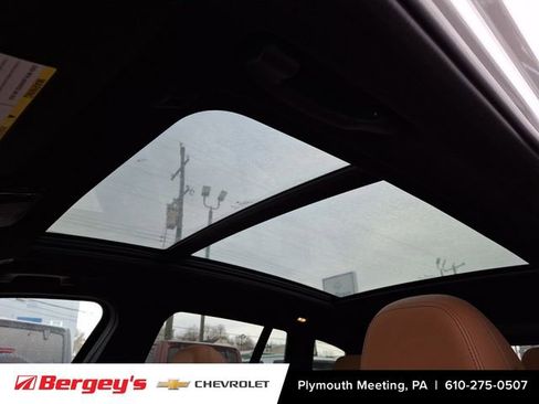 Used 2022 BMW X3 xDrive30i w/ Convenience Package image 16