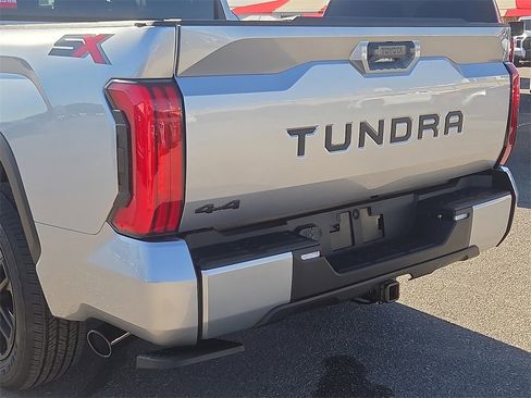 New 2026 Toyota Tundra SR5 image 24