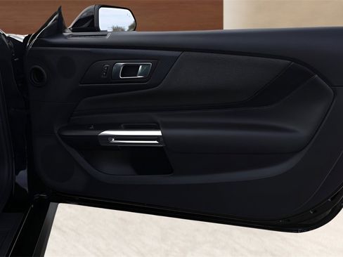 Used 2025 Ford Mustang GT image 23