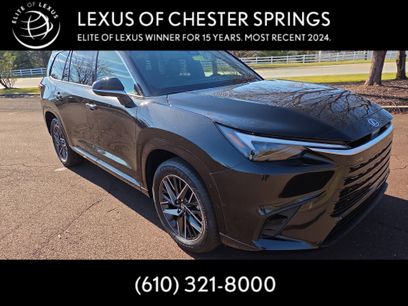 New 2026 Lexus TX 350 TX 350 Premium