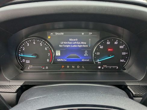 Used 2022 Ford Explorer ST-Line w/ Class IV Trailer Tow Package AWD/4WD image 31
