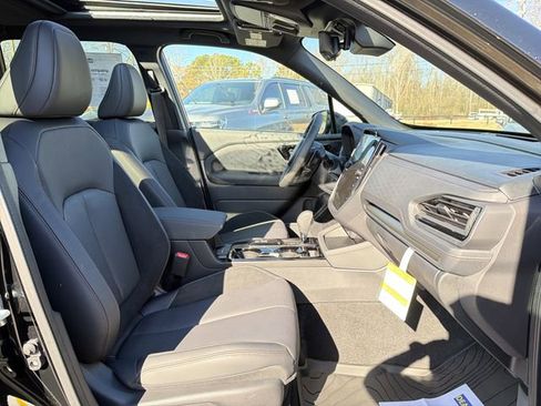 New 2026 Subaru Forester Touring image 17