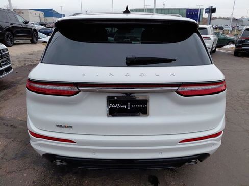 New 2026 Lincoln Corsair Grand Touring image 7