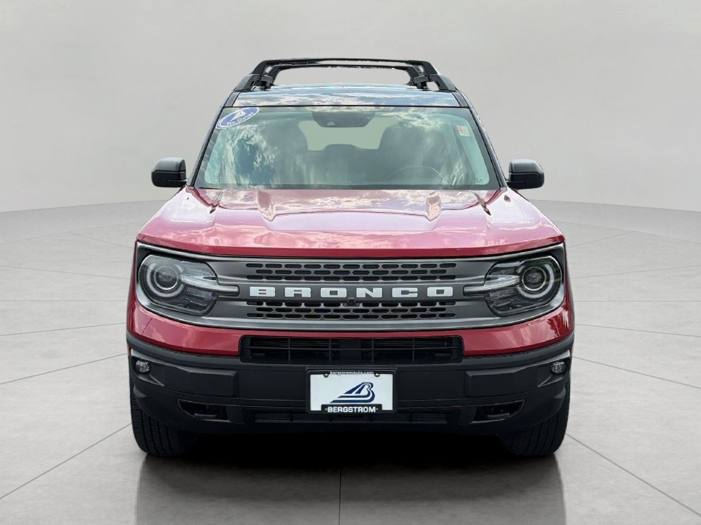 Used 2021 Ford Bronco Sport Badlands w/ Badlands Package AWD/4WD image 14