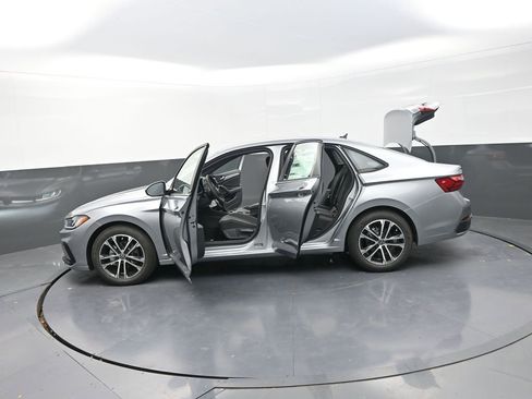 New 2026 Volkswagen Jetta Sport image 30