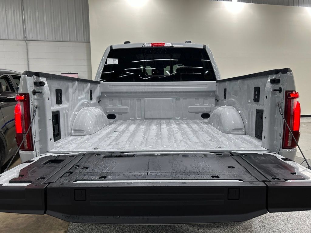 New 2026 Ford F150 Tremor w/ Equipment Group 402A High AWD/4WD image 35