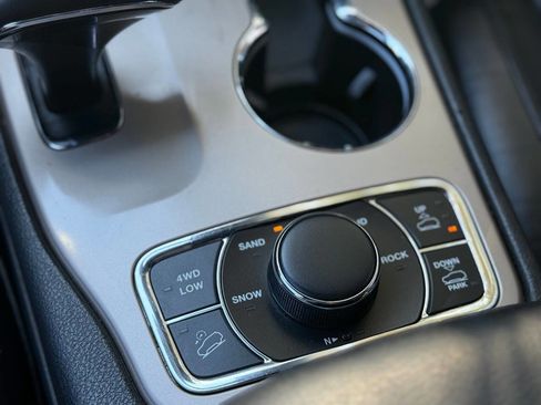 Used 2015 Jeep Grand Cherokee Summit w/ Platinum Series Group image 41