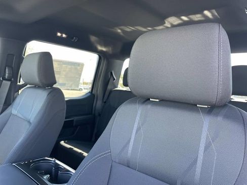 New 2026 Ford F150 STX image 21