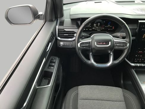 Certified 2025 GMC Acadia Elevation image 5