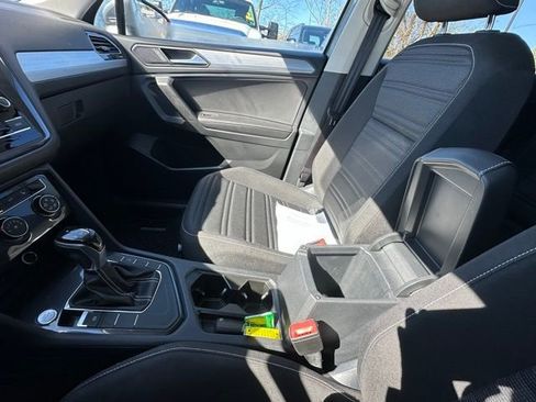 Used 2023 Volkswagen Tiguan S w/ Driver Assistance Package image 27