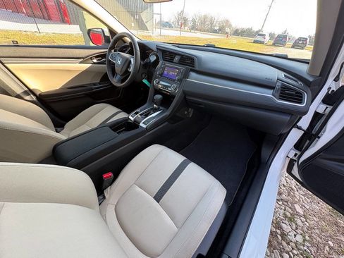 Used 2017 Honda Civic LX image 29