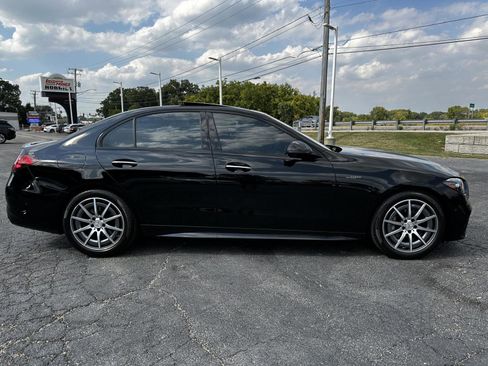 Used 2023 Mercedes-Benz C 43 AMG 4MATIC Sedan image 12