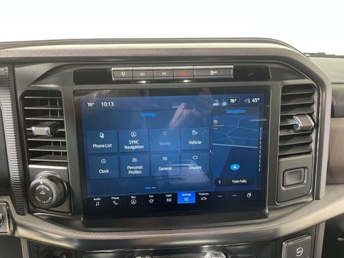 Used 2024 Ford F150 Platinum image 15