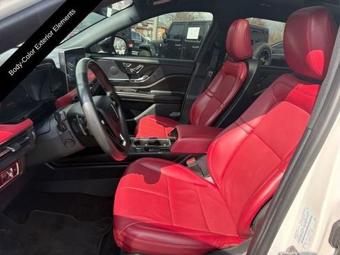 Certified 2023 Lincoln Corsair Reserve w/ Equipment Group 201A image 14