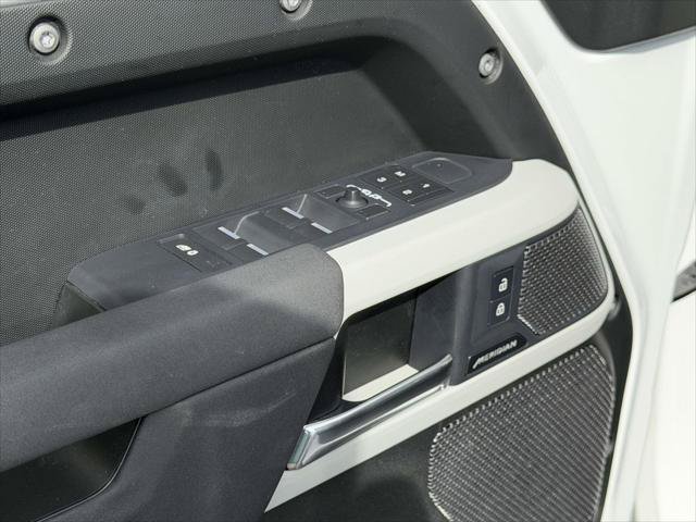 Used 2023 Land Rover Defender 110 S AWD/4WD image 19