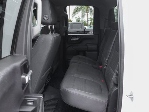 Used 2022 Chevrolet Silverado 2500 LT w/ Convenience Package image 43