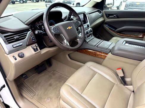 Used 2020 Chevrolet Tahoe Premier image 11