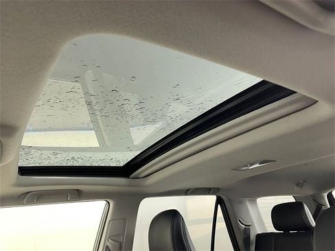 Used 2023 Toyota 4Runner Limited image 16