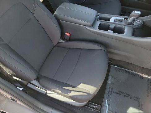 New 2025 Nissan Sentra S image 18