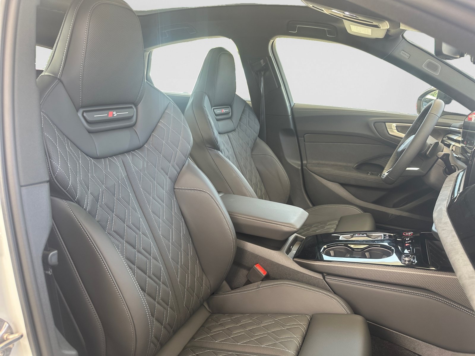 New 2026 Audi S5 Premium Plus AWD/4WD image 16