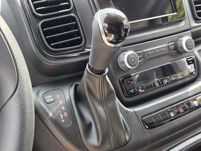 New 2026 RAM ProMaster 2500 FWD image 10