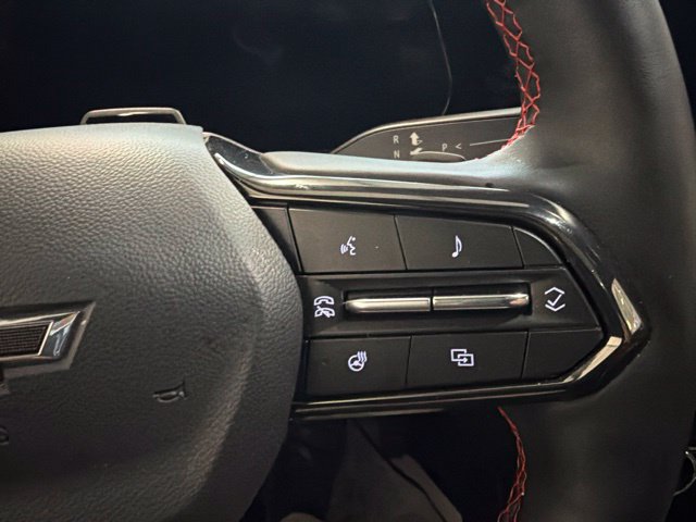 Used 2025 Chevrolet Traverse RS w/ LPO, Floor Liner Package AWD/4WD image 37