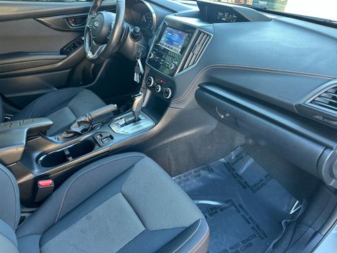 Used 2021 Subaru Crosstrek 2.0i Premium w/ Popular Package #5 image 17