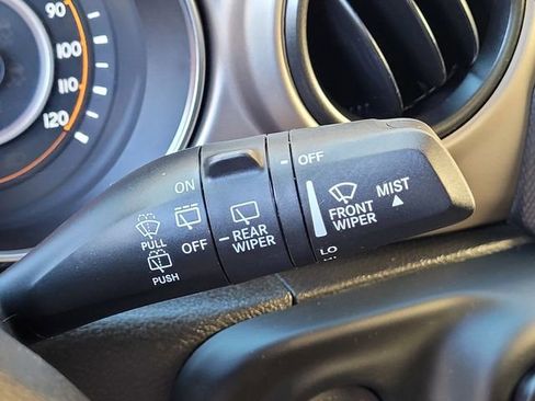 Used 2021 Jeep Wrangler Unlimited Sport image 31